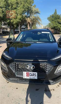 هيونداي كونا